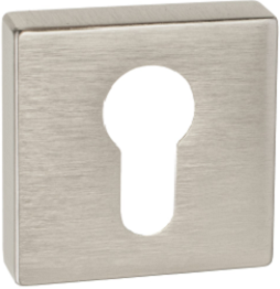 Szyld dolny kwadratowy na wkładkę - Convex