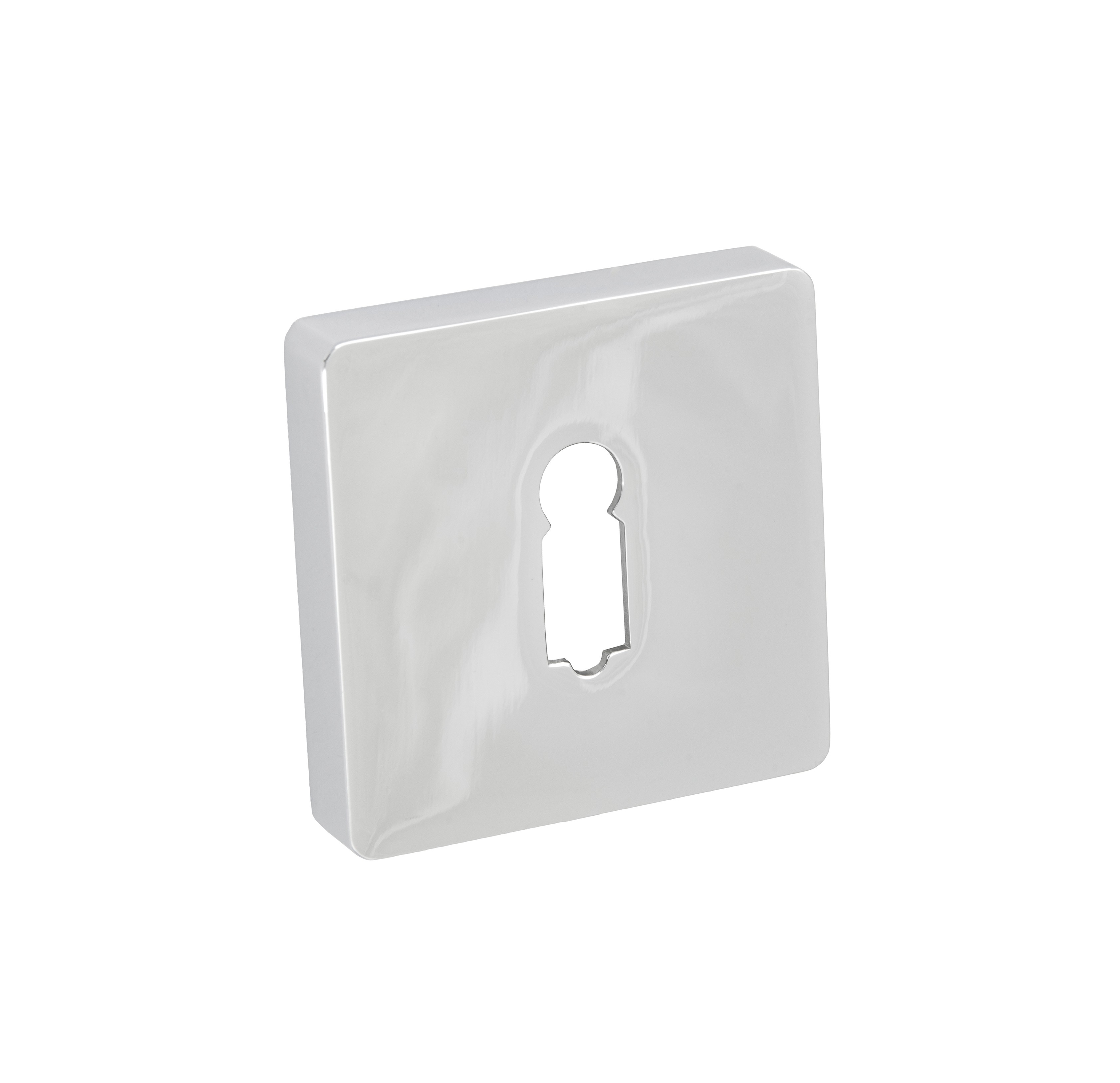 Szyld dolny SR/BSR na klucz - Alubrass