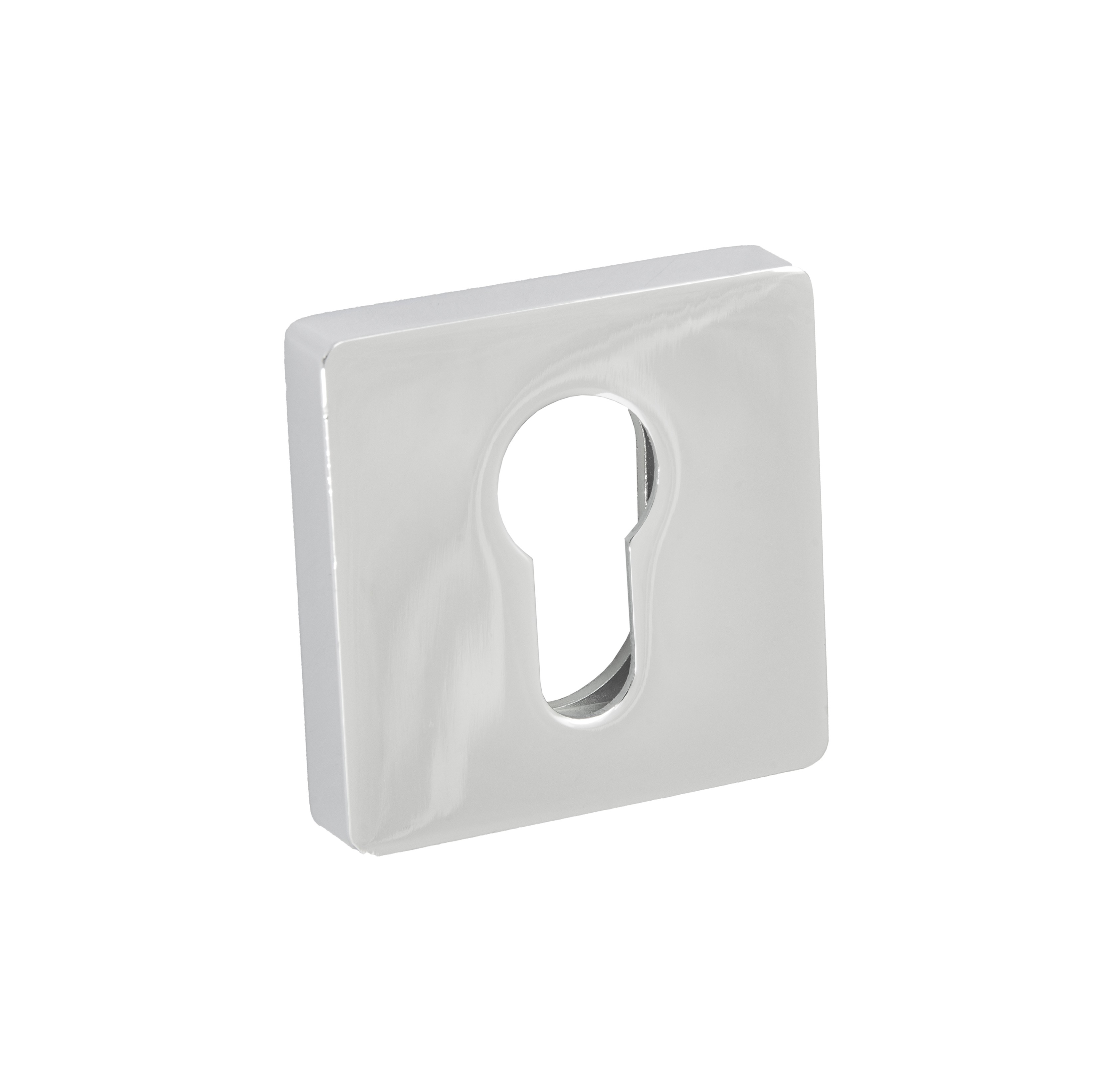 Szyld dolny SR/BSR na wkładkę - Alubrass