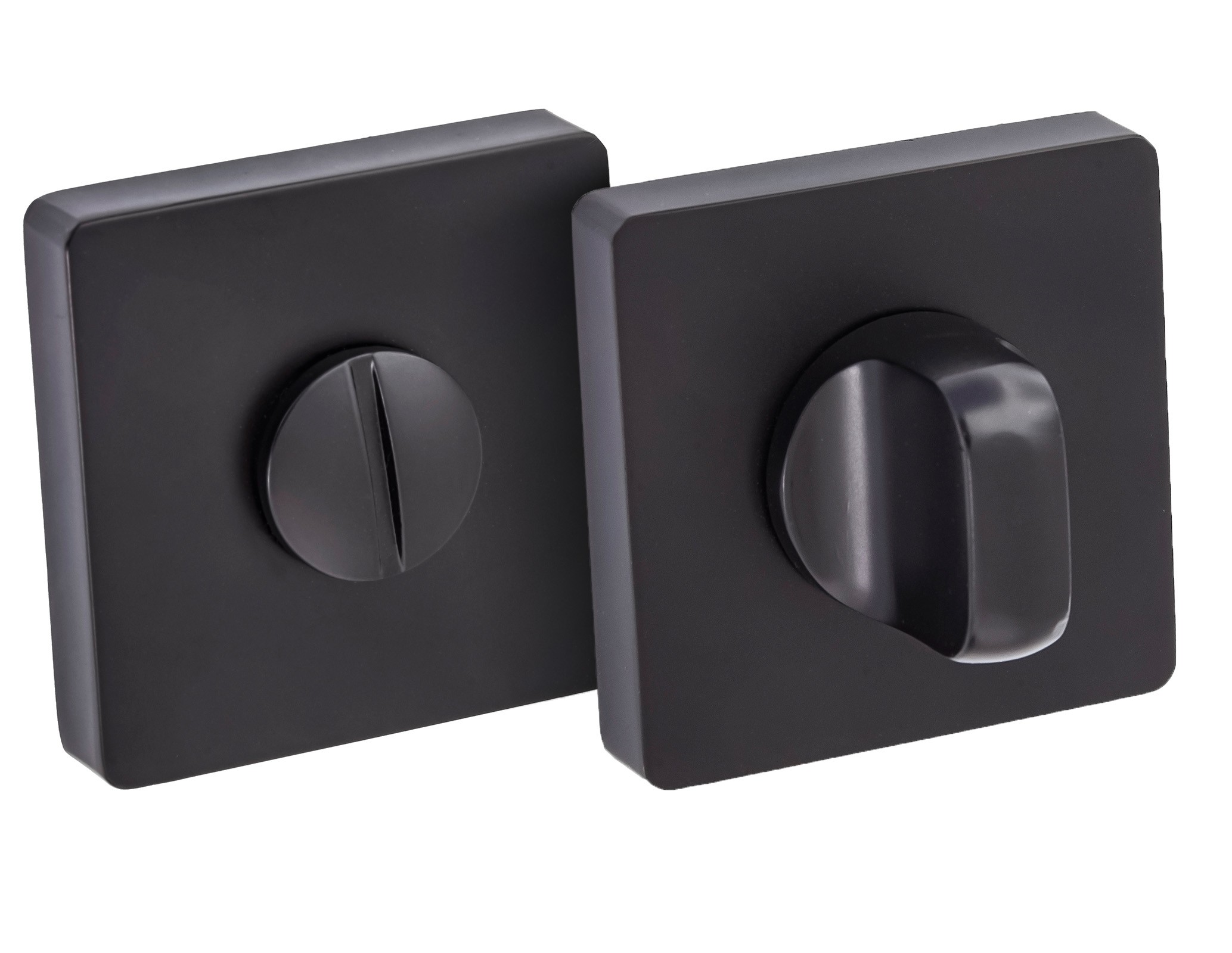 Szyld dolny SR/BSR WC - Alubrass