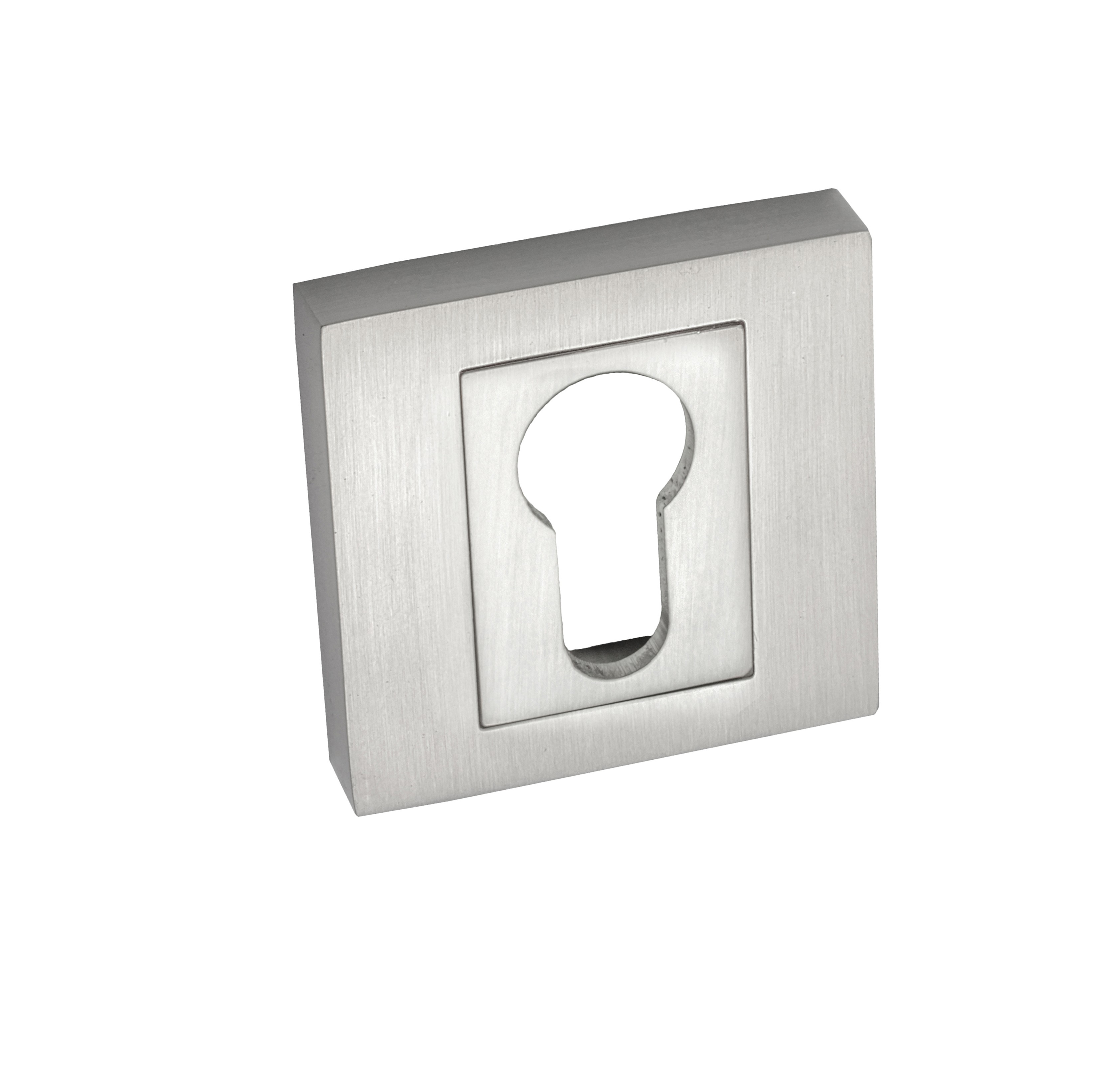 Szyld dolny SG na wkładkę - Alubrass