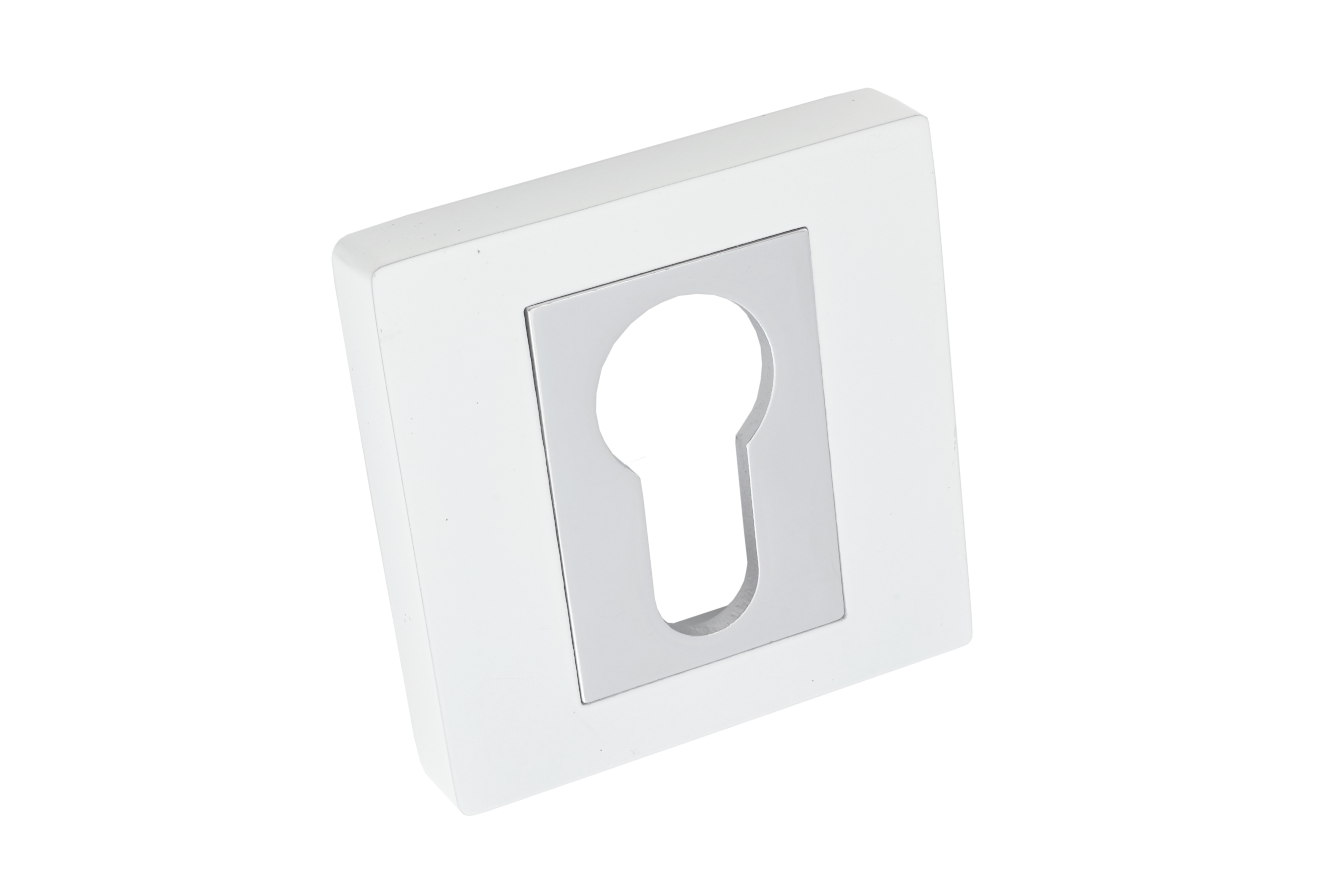 Szyld dolny SG na wkładkę - Alubrass