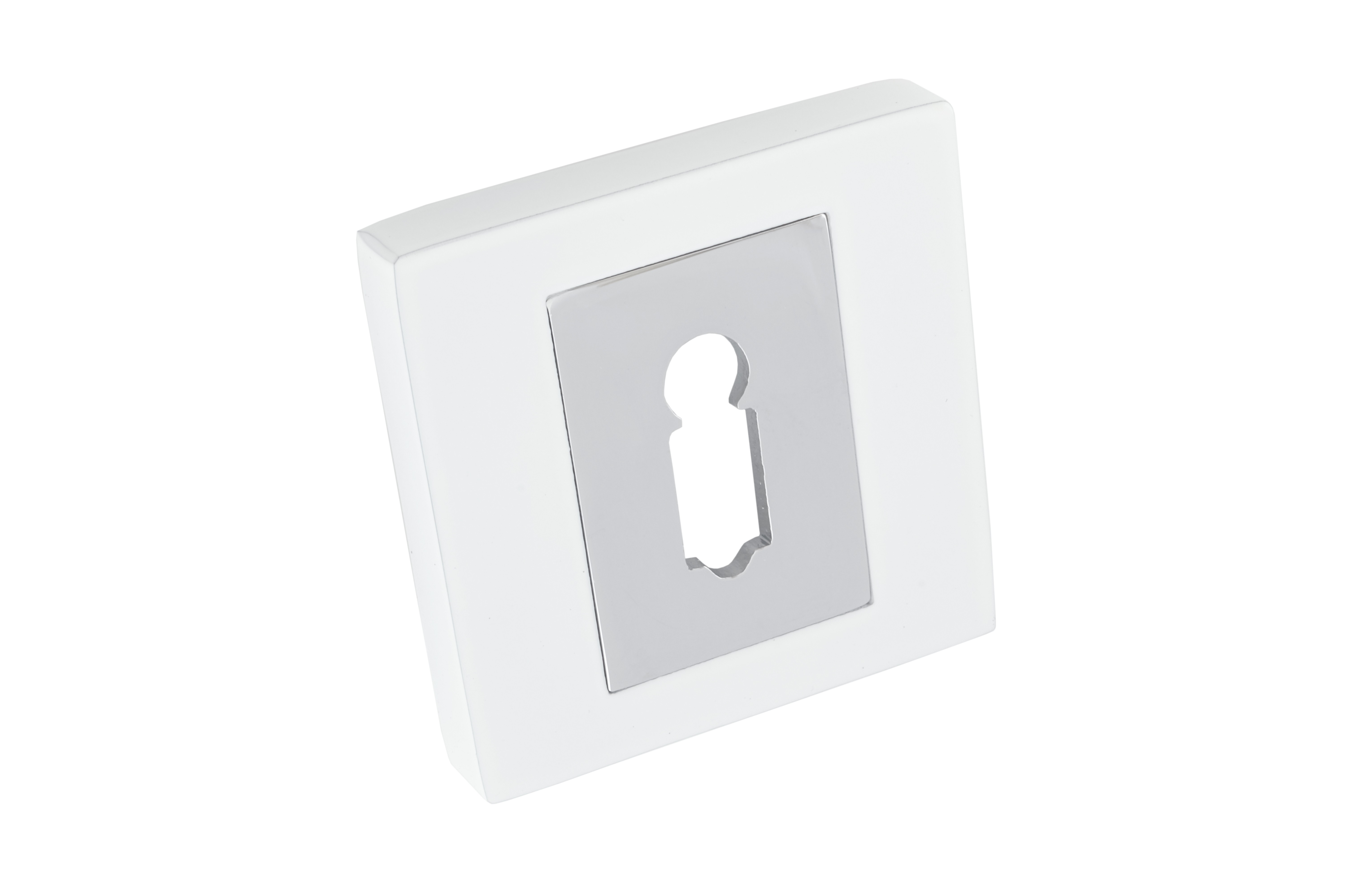 Szyld dolny SG na klucz - Alubrass