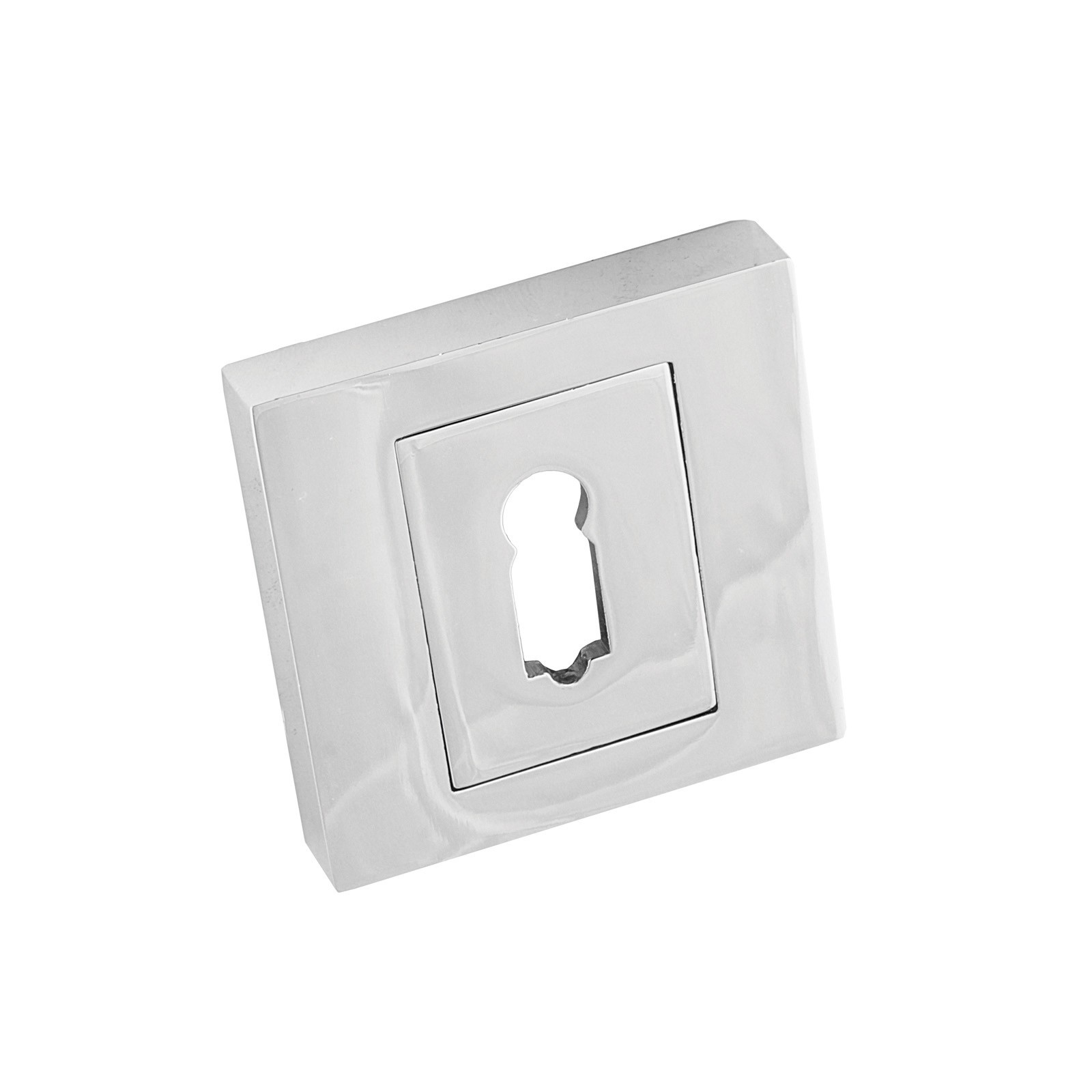 Szyld dolny SG na klucz - Alubrass