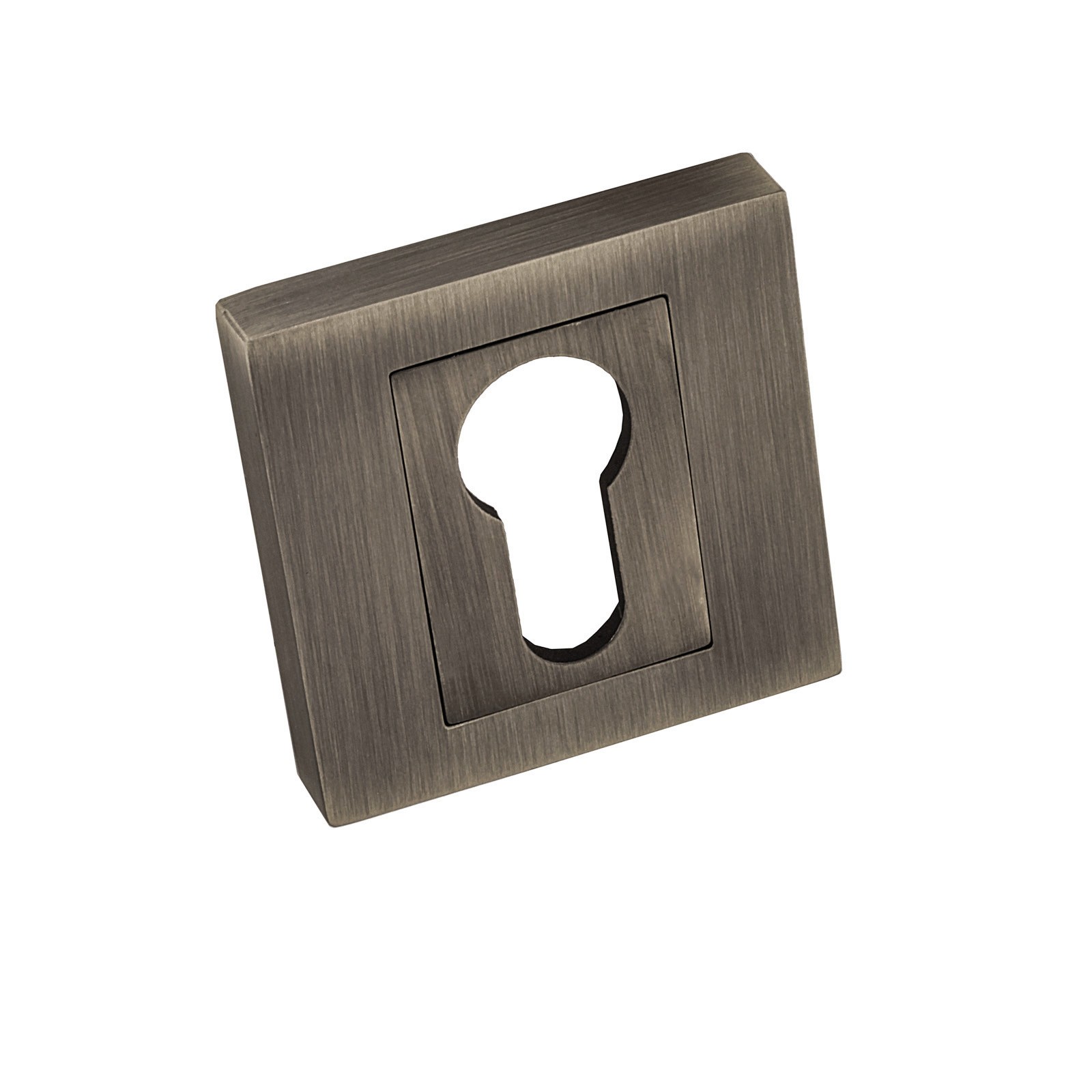 Szyld dolny SG na wkładkę - Alubrass