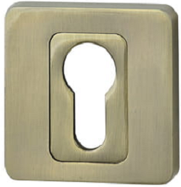 Szyld dolny na wkładkę VDS - R62