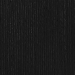 Struktura RAL - Czarny RAL 9004