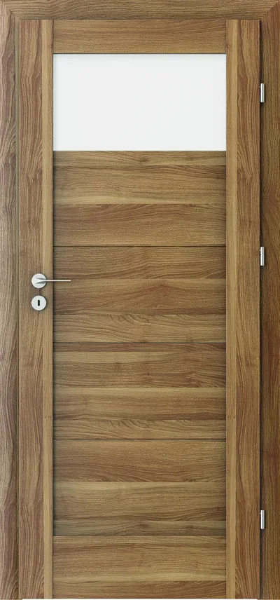 Drzwi wew. PORTA VERTE HOME B1