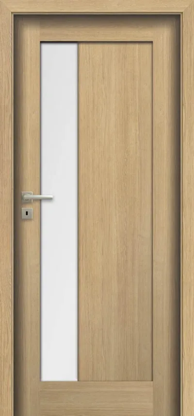 Drzwi wew. POL-SKONE FORTIMO LUX W03S1