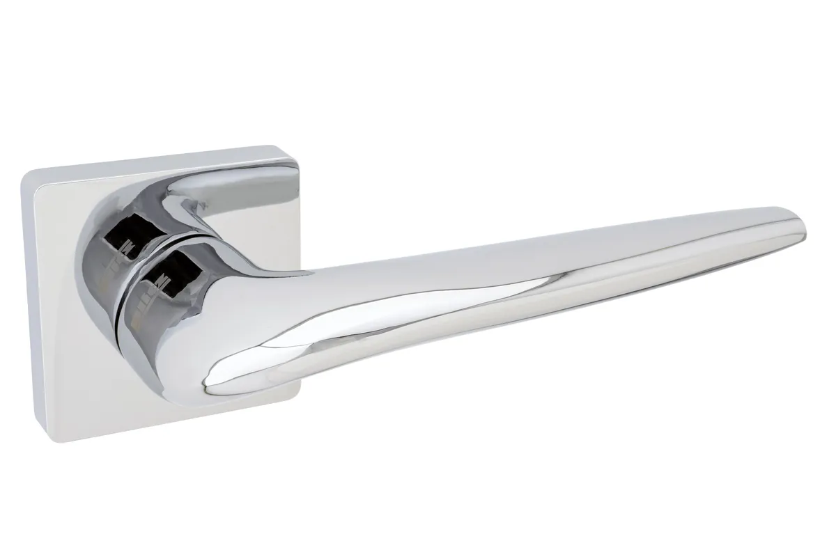 Alubrass Blitz - Lima