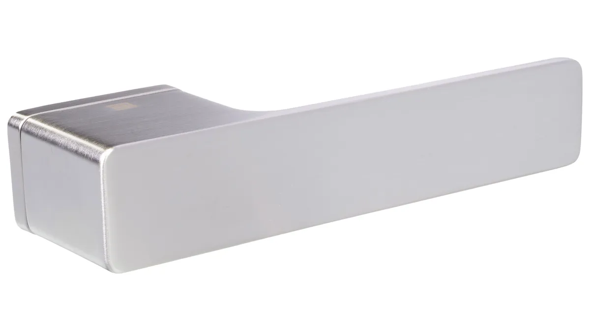 Alubrass Blitz - Pexa Slim P