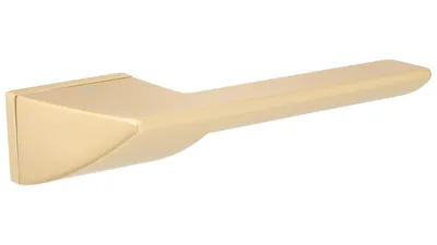 Alubrass Blitz - Reva Slim P