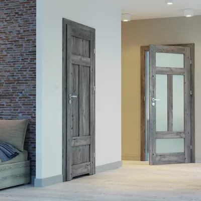 Drzwi wew. PORTA HARMONY B.2