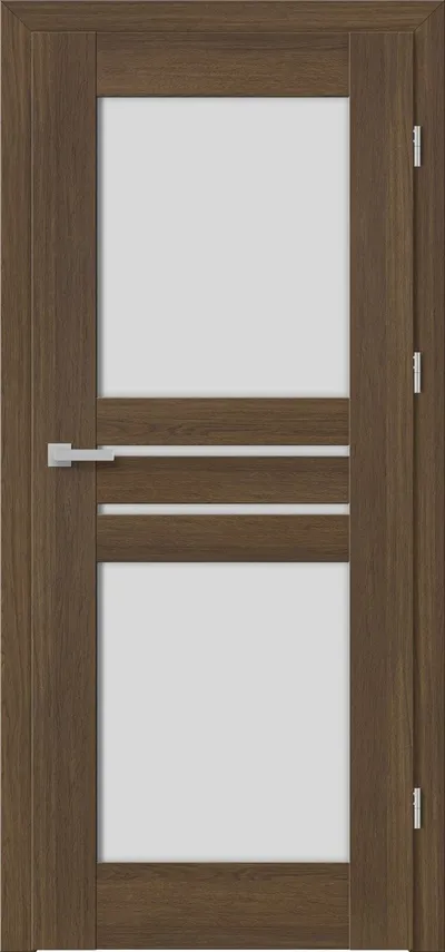 Drzwi wew. Barański Optimo Classic E.4