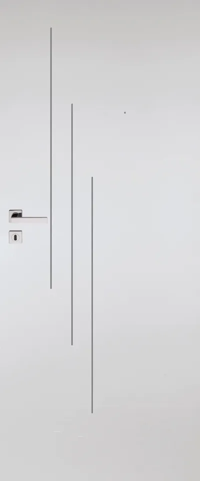 Drzwi wew. POL-SKONE TIARA W04