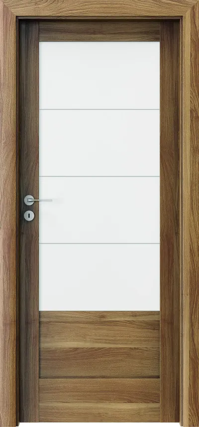 Drzwi wew. PORTA VERTE HOME B4