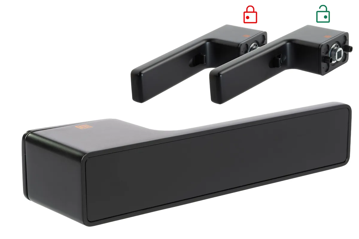 Alubrass Blitz - Intra Smart P