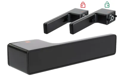 Alubrass Blitz - Intra Smart P