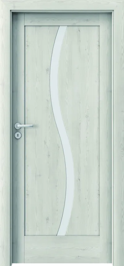 Drzwi wew. PORTA VERTE HOME E1