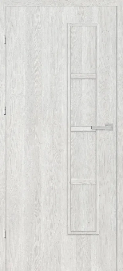 Drzwi wew. ERKADO LORIENT 9