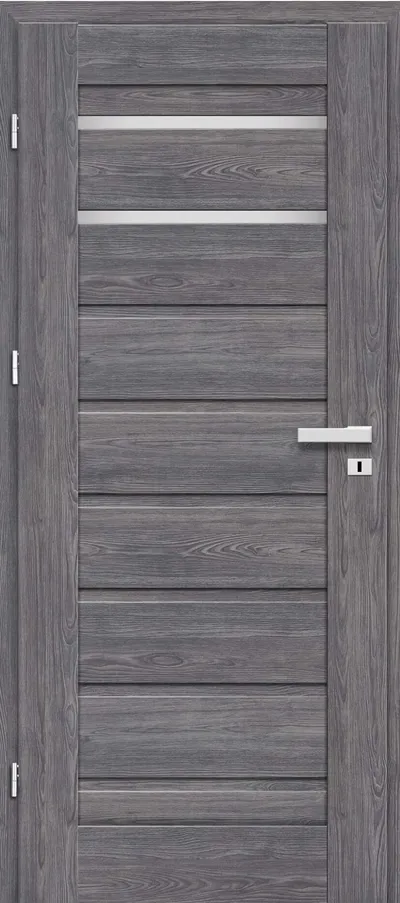 Drzwi wew. ERKADO KAMELIA 5