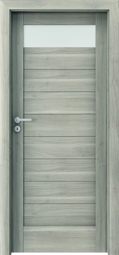 Drzwi wew. PORTA VERTE HOME C1