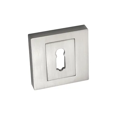 Szyld dolny SG na klucz - Alubrass