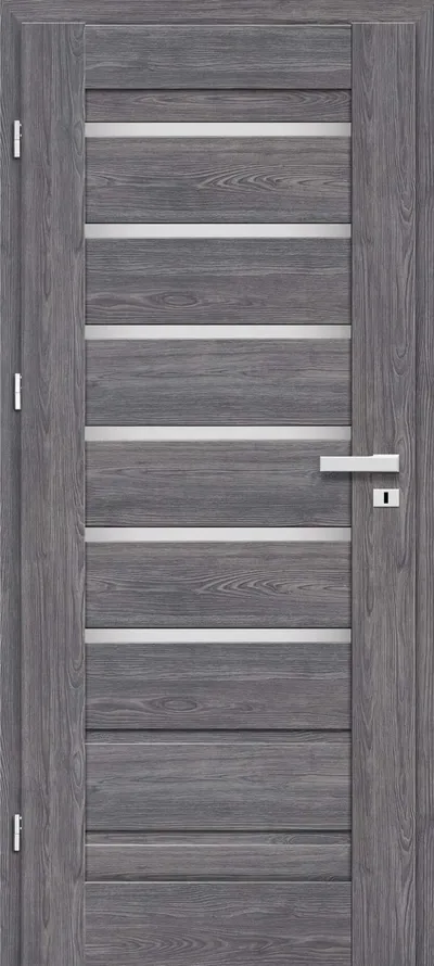 Drzwi wew. ERKADO KAMELIA 2