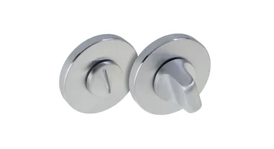 Szyld dolny slim BSF wc - Alubrass