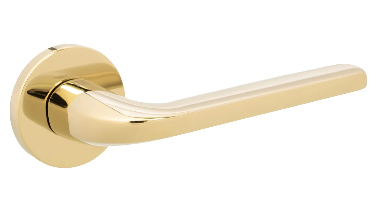 Alubrass Blitz - Auretta Slim O
