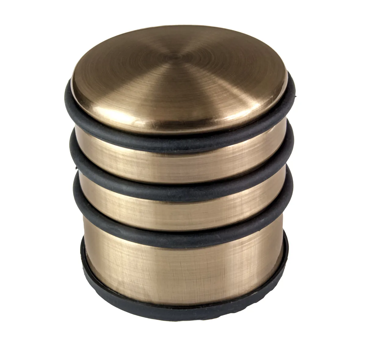 Alubrass - Odbojnik do drzwi OWW