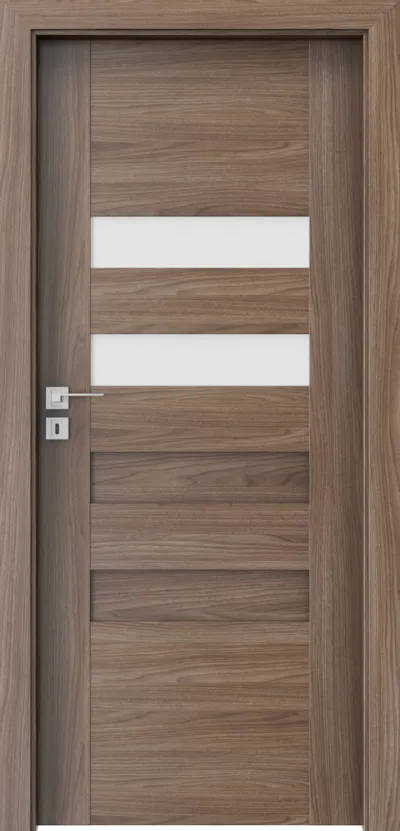 Drzwi wew. PORTA KONCEPT H.2 (przylgowe)