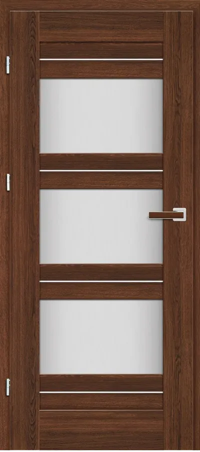 Drzwi wew. ERKADO KROKUS 1
