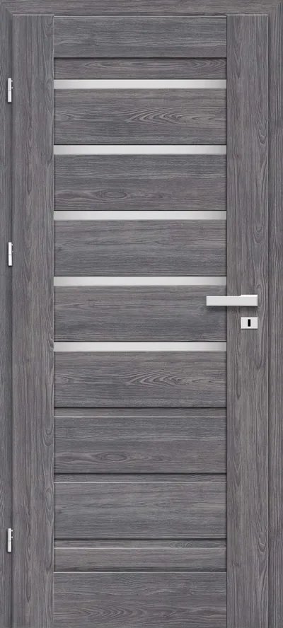 Drzwi wew. ERKADO KAMELIA 3