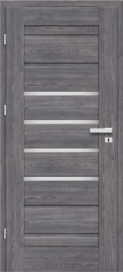 Drzwi wew. ERKADO KAMELIA 7