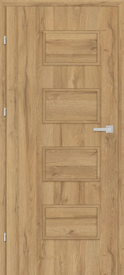 Drzwi wew. ERKADO SORANO 12