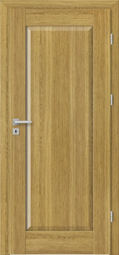 Drzwi wew. Barański Optimo Classic D.0