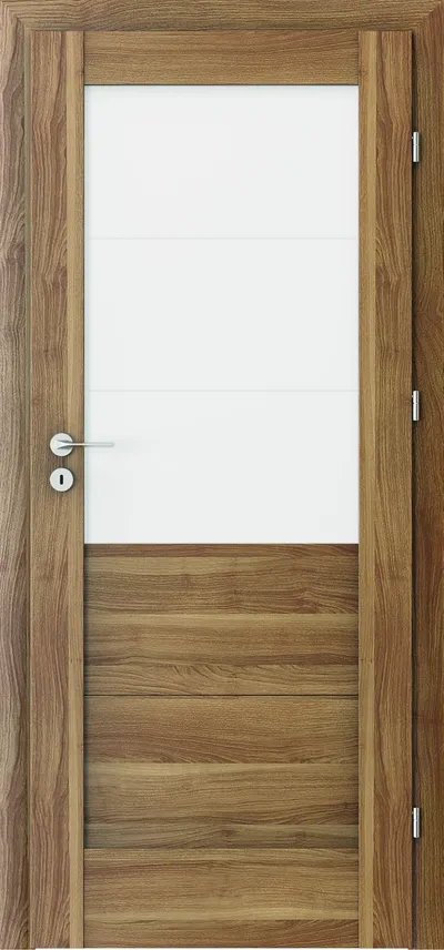 Drzwi wew. PORTA VERTE HOME B3