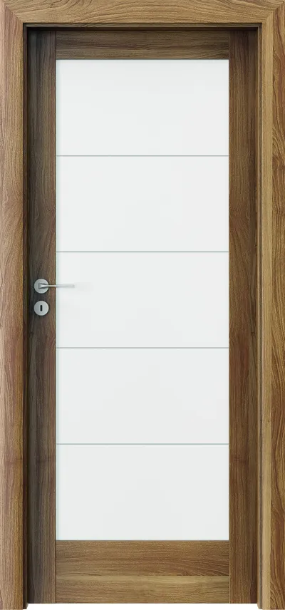 Drzwi wew. PORTA VERTE HOME B5