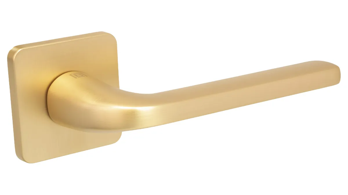 Alubrass Blitz - Auretta Slim Q