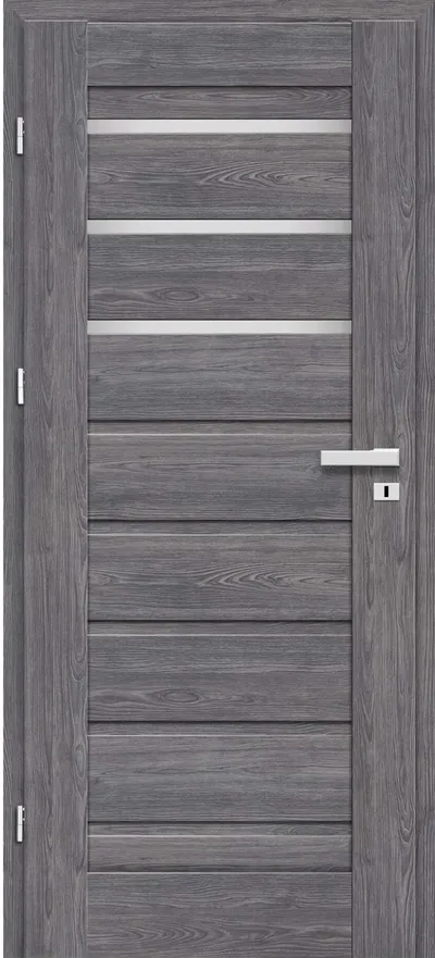 Drzwi wew. ERKADO KAMELIA 4