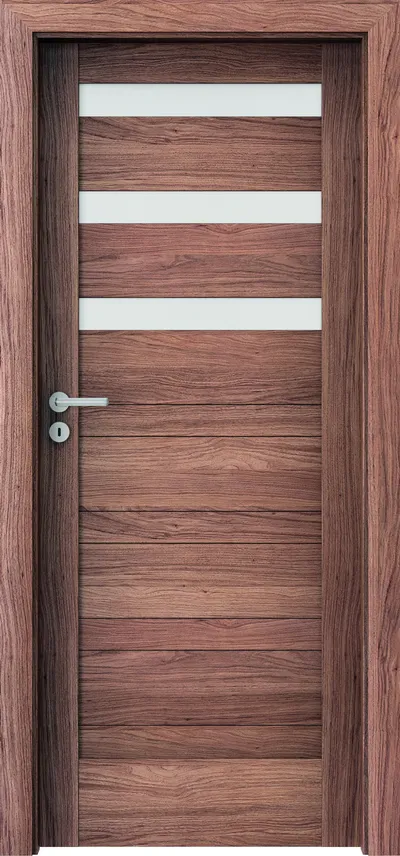 Drzwi wew. PORTA VERTE HOME D3