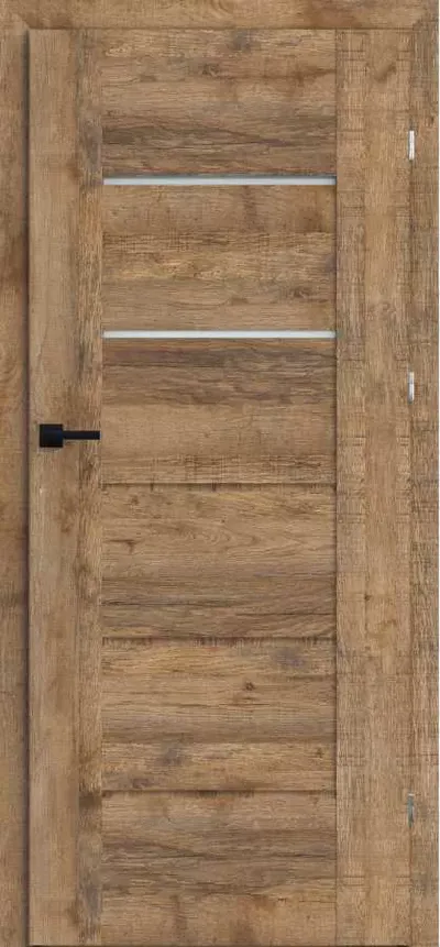 Drzwi wew. DRE LUMIO 9