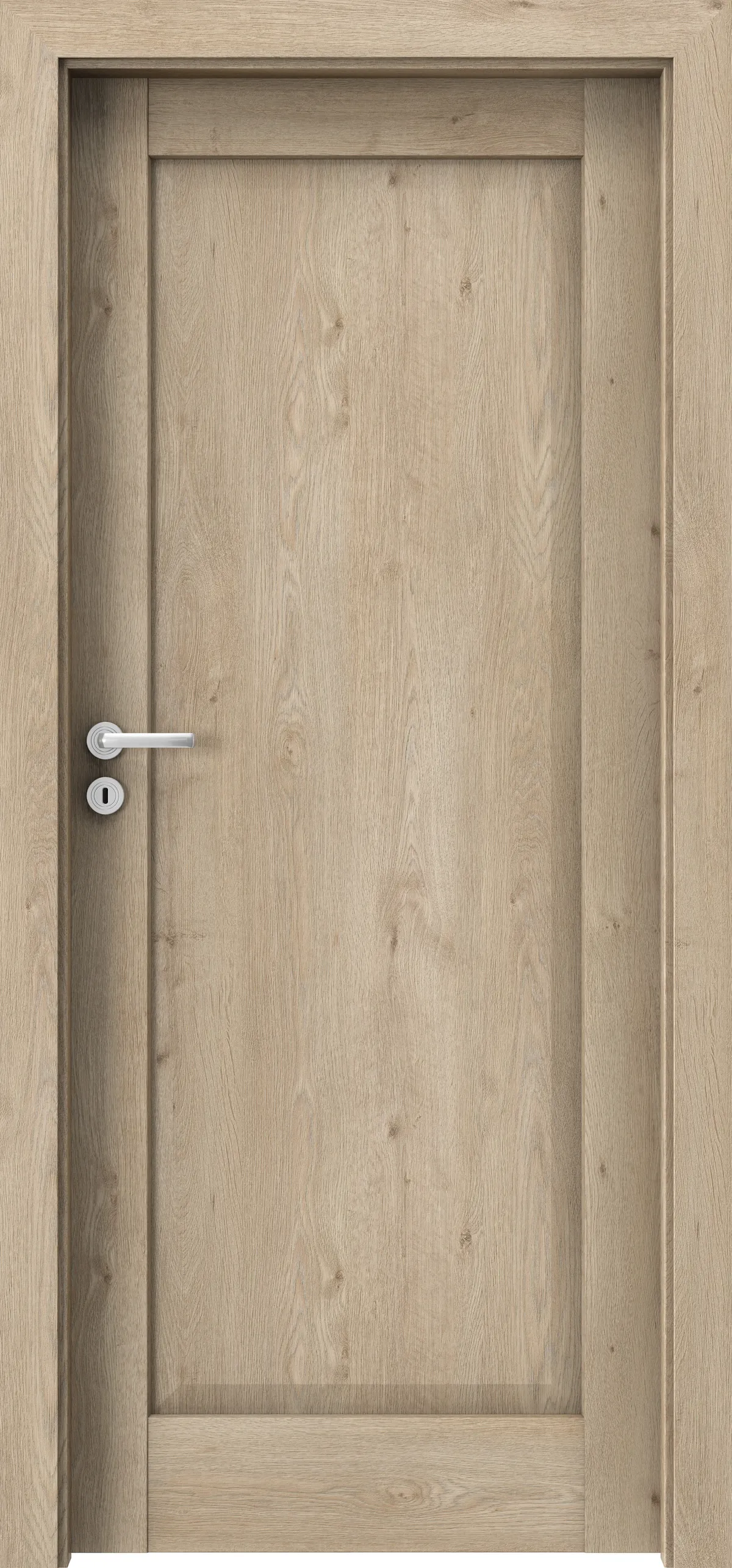 Drzwi wew. PORTA BALANCE B.0