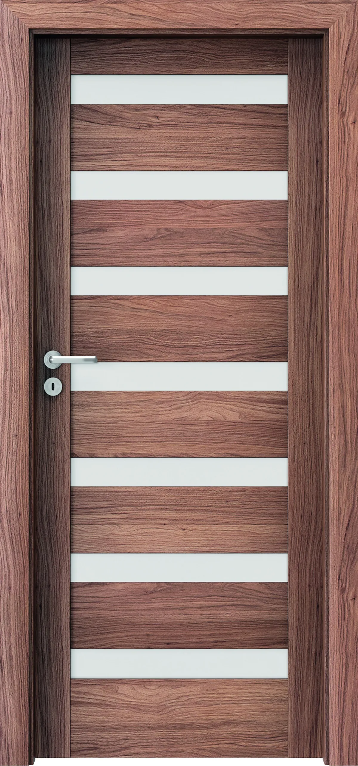 Drzwi wew. PORTA VERTE HOME D7