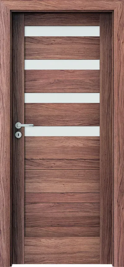 Drzwi wew. PORTA VERTE HOME D4