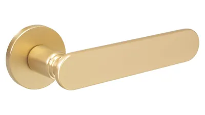 Alubrass Blitz - Hipper Slim O