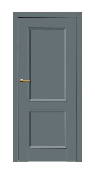 Drzwi wew. INTENSO QUEEN W-7