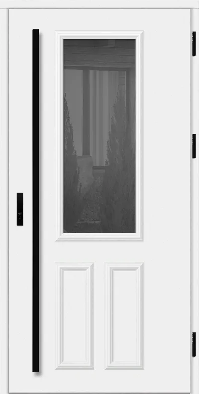 Drzwi zew. stalowe ERKADO - Arendal 3