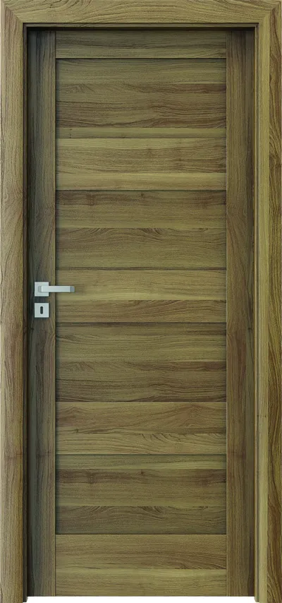 Drzwi wew. PORTA VERTE HOME L0